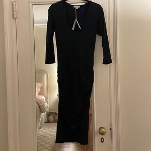 James Perse dress